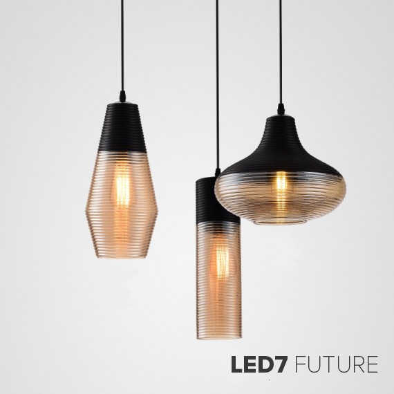 Loft Industry - Oxy Series